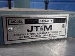 Jtm Manual Ration Press