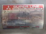 Super Line Motor