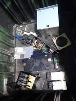  Electrical Components
