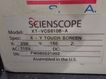 Scienscope Scienscope Xtvcs6106a Comparator