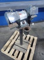 Dayton Bench Grinder