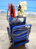 Gracoifh Group Lubrication Pump
