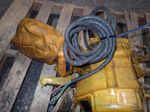 Harringtong Electric Cable Hoist