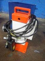 Tb Engineered Electric Hydraulic Pump