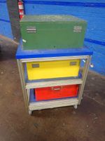  Ortable Tool Chest