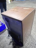 Sanyo Mini Fridge
