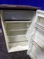 Sanyo Mini Fridge