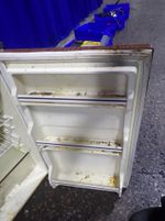 Sanyo Mini Fridge