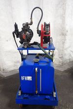 Jfh Fluid Handling Unit