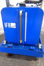 Jfh Fluid Handling Unit