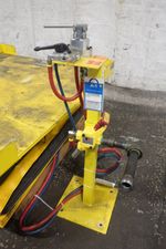 Knight Rotary Lift Table