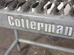 Cotterman Step Ladder