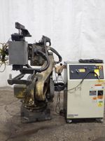 Fanuc Fanuc A05b1329b256a05b2535b055 Robot