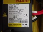 Fanuc Fanuc A05b1329b256a05b2535b055 Robot