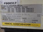 Fanuc Fanuc A05b1329b256a05b2535b055 Robot