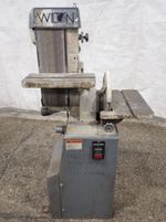 Wilton Belt Sandergrinder