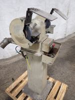  Pedestal Grinder