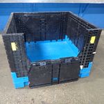  Plastic Collapsible Crate