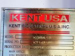 Kent Usa Kent Usa Kgs618 Surface Grinder
