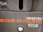 Hansford Davis Keyseater