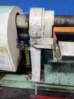 Rol Shear Plate Bending Roll