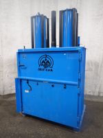 Miltek Miltek 509hd Baler