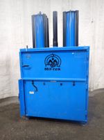 Miltek Miltek 509hd Baler