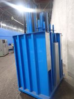 Miltek Miltek 509hd Baler