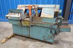 Doall Horizontal Band Saw