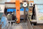 Doall Horizontal Band Saw