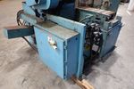 Doall Horizontal Band Saw