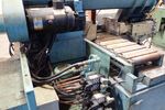 Doall Horizontal Band Saw