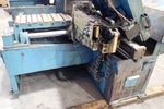 Doall Horizontal Band Saw