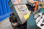 Doall Horizontal Band Saw