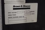 Brown  Sharpe Brown  Sharpe Micro Xcel Cmm