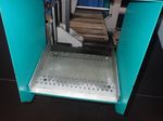 Kalamazoo Enclosed Metal Cutting Saw