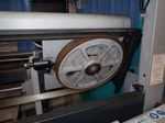 Kalamazoo Enclosed Metal Cutting Saw