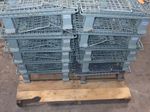Global Collapsible Wire Baskets