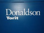 Donaldson Torit Dust Collector