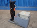 New England Tool Corp Filter System