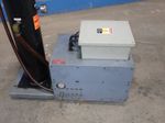 New England Tool Corp Filter System