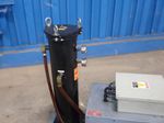 New England Tool Corp Filter System