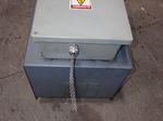New England Tool Corp Filter System
