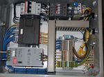 New England Tool Corp Filter System