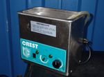 Crest Ultrasonic Cleaner