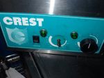 Crest Ultrasonic Cleaner