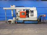 Mazak Mazak Sqt 15ms Gantry Cnc Lathe