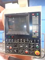 Okuma  Howa Okuma  Howa 4va Cnc Vmc