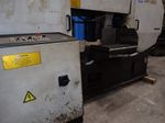 Danobat Horizontal Bandsaw