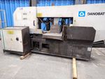 Danobat Horizontal Bandsaw